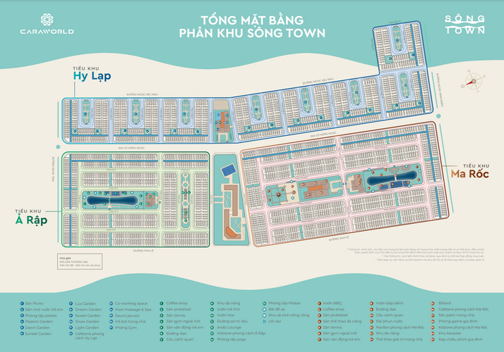 CaraWorld Cam Ranh ⭐️【Giá Tốt Nhất, Giỏ Hàng VIP: Đợt 1】® CaraWorld Cam Ranh ⭐️【Giá Tốt Nhất, Giỏ Hàng VIP: Đợt 1】®