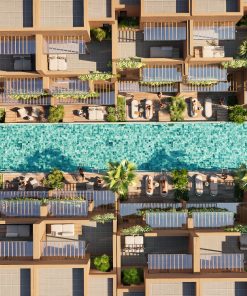 CaraWorld Cam Ranh ⭐️【Giá Tốt Nhất, Giỏ Hàng VIP: Đợt 1】® T1 09 WM Dong song sau nha MR