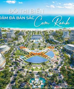 CaraWorld Cam Ranh ⭐️【Giá Tốt Nhất, Giỏ Hàng VIP: Đợt 1】® anh thiet ke 10