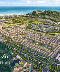 CaraWorld Cam Ranh ⭐️【Giá Tốt Nhất, Giỏ Hàng VIP: Đợt 1】® Phân khu Sông Town - CaraWorld Cam Ranh | Sở hữu lâu dài