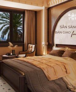 CaraWorld Cam Ranh ⭐️【Giá Tốt Nhất, Giỏ Hàng VIP: Đợt 1】® Nhà tại phân khu Sông Town | CaraWorld Cam Ranh bàn giao full nội thất