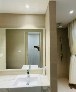 Phòng tắm - Cặp căn Gold Coast Nha Trang view biển Trần Phú | Toà Bắc | Rất Đẹp