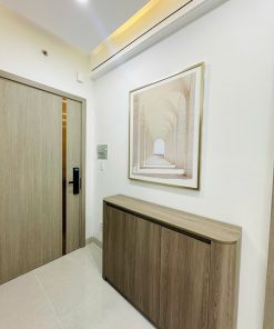 tủ giày Căn hộ Mường Thanh Viễn Triều trực biển ban công rộng | Đẹp, Sang và mới 100%