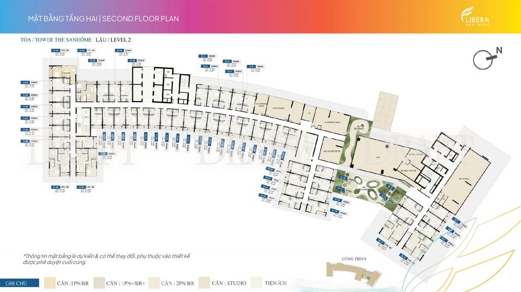 Libera Nha Trang ⭐️【Giá Tốt Nhất, Giỏ Hàng VIP】® | Chiết khấu: 9% Libera Nha Trang ⭐️【Giá Tốt Nhất, Giỏ Hàng VIP】® | Chiết khấu: 9%