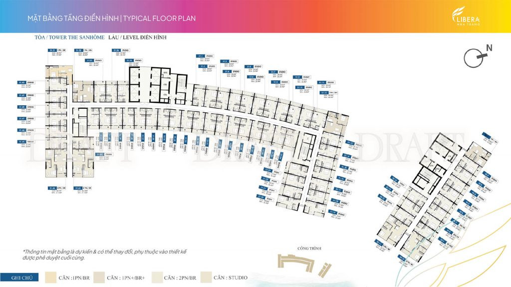 Libera Nha Trang ⭐️【Giá Tốt Nhất, Giỏ Hàng VIP】® | Chiết khấu: 9% Libera Nha Trang ⭐️【Giá Tốt Nhất, Giỏ Hàng VIP】® | Chiết khấu: 9%