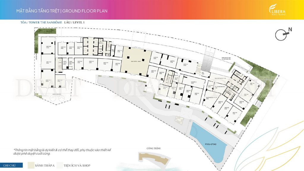 Libera Nha Trang ⭐️【Giá Tốt Nhất, Giỏ Hàng VIP】® | Chiết khấu: 9% Libera Nha Trang ⭐️【Giá Tốt Nhất, Giỏ Hàng VIP】® | Chiết khấu: 9%