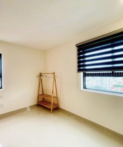 Phòng ngủ 2 - căn góc CT3 Vĩnh Điềm Trung view hồ và công viên