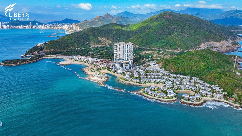 Libera Nha Trang ⭐️【Giá Tốt Nhất, Giỏ Hàng VIP】® | Chiết khấu: 9% Libera Nha Trang ⭐️【Giá Tốt Nhất, Giỏ Hàng VIP】® | Chiết khấu: 9%