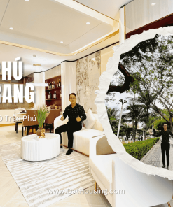 Căn góc trực biển Mường Thanh 60 Trần Phú tầng 41 | Siêu đẳng cấp 5 Sao