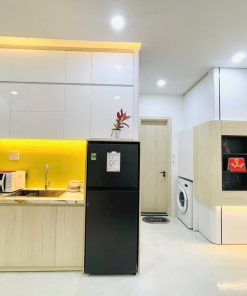 bếp - Căn hộ Mường Thanh Viễn Triều tầng 2 - OC2A | Rất đẹp