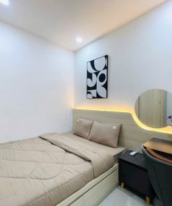 phòng ngủ 2 - Căn hộ Mường Thanh Viễn Triều tầng 2 - OC2A | Rất đẹp