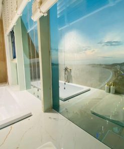 Căn góc trực biển Mường Thanh 60 Trần Phú tầng 41 | Siêu đẳng cấp 5 Sao Căn góc trực biển Mường Thanh 60 Trần Phú tầng 41 | Siêu đẳng cấp 5 Sao