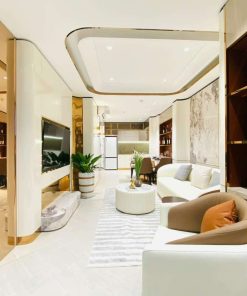 Căn góc trực biển Mường Thanh 60 Trần Phú tầng 41 | Siêu đẳng cấp 5 Sao Căn góc trực biển Mường Thanh 60 Trần Phú tầng 41 | Siêu đẳng cấp 5 Sao