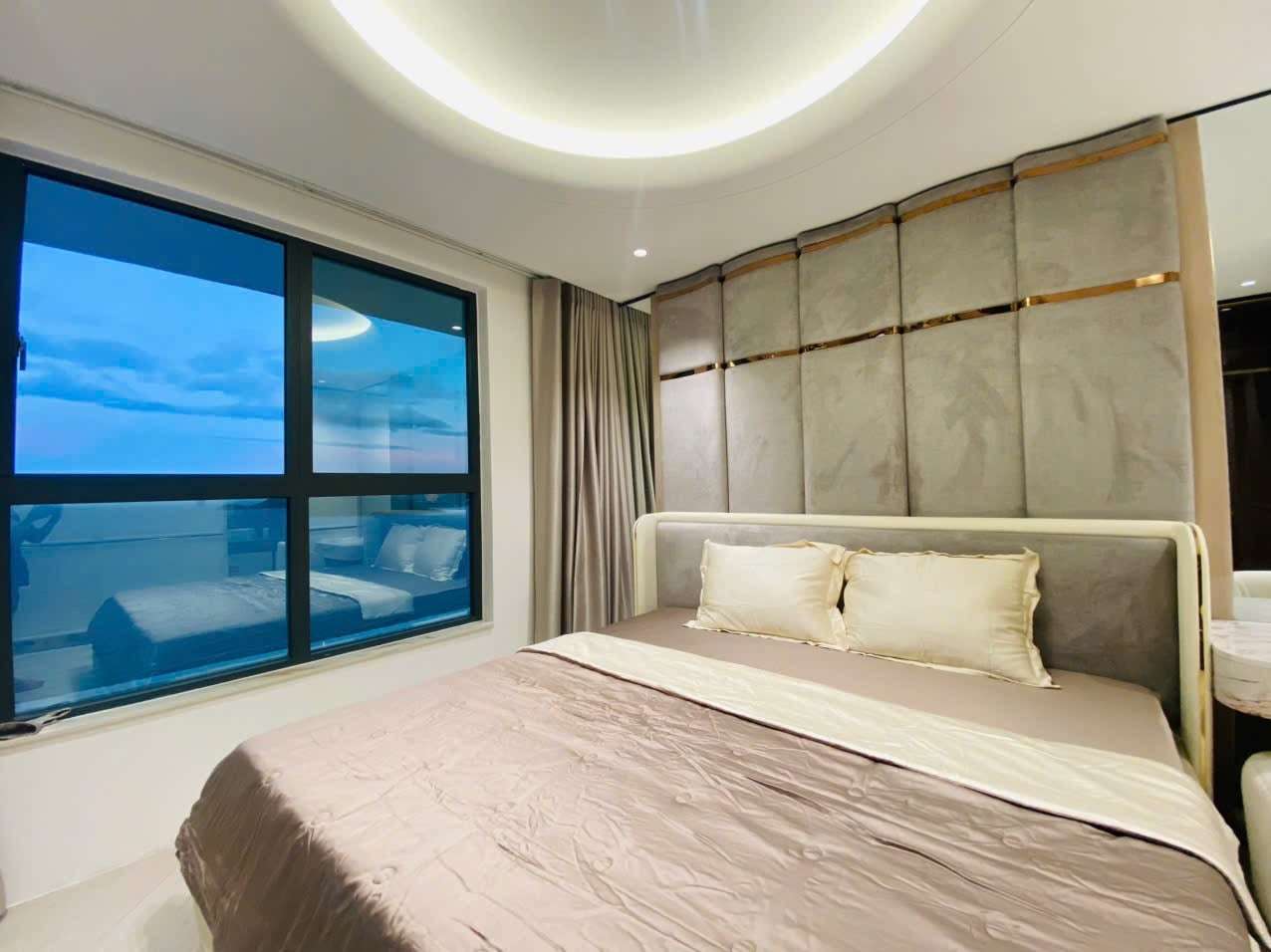 Căn góc trực biển Mường Thanh 60 Trần Phú tầng 41 | Siêu đẳng cấp 5 Sao Căn góc trực biển Mường Thanh 60 Trần Phú tầng 41 | Siêu đẳng cấp 5 Sao
