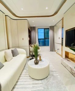 Căn góc trực biển Mường Thanh 60 Trần Phú tầng 41 | Siêu đẳng cấp 5 Sao