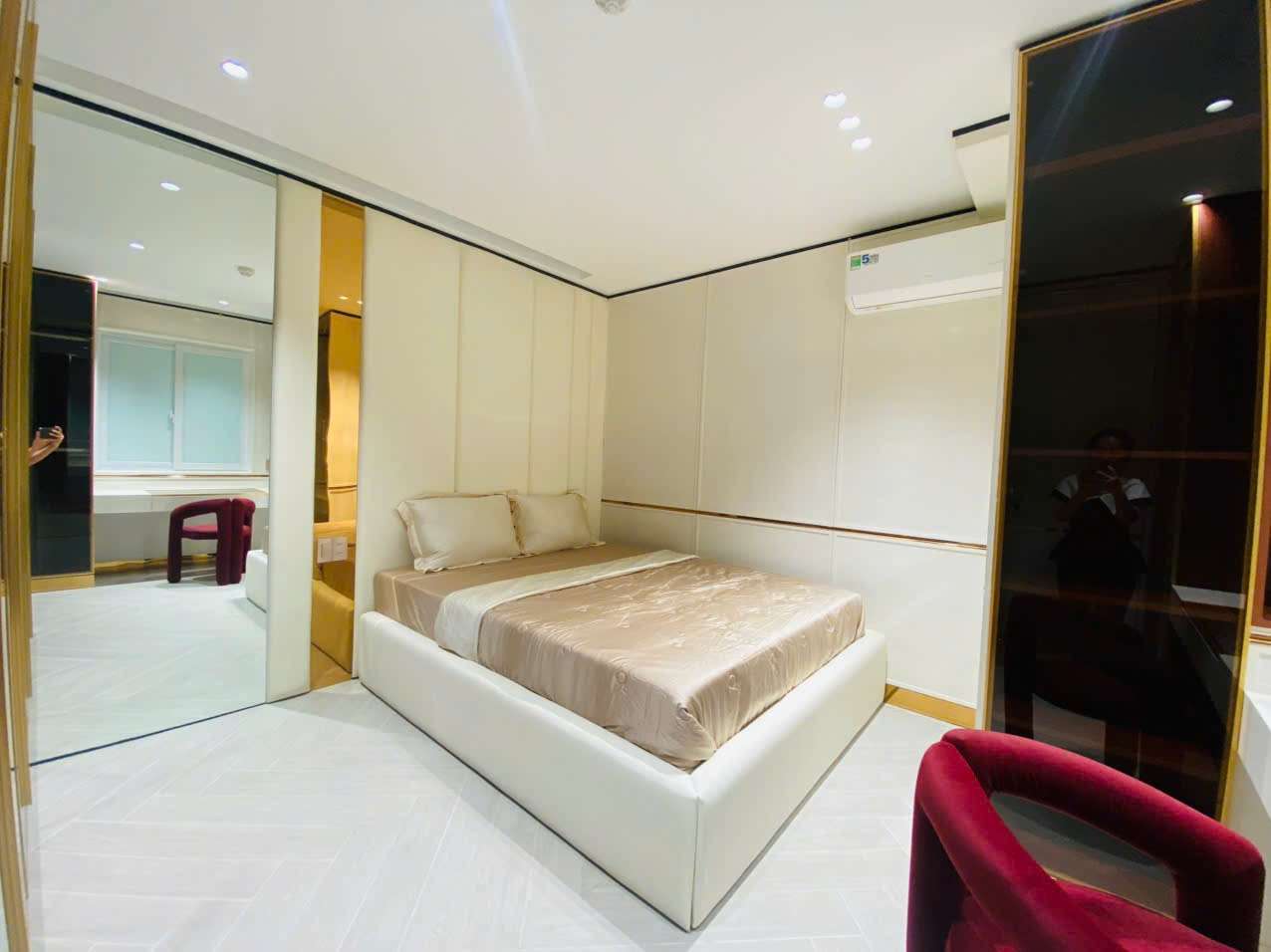 Căn góc trực biển Mường Thanh 60 Trần Phú tầng 41 | Siêu đẳng cấp 5 Sao Căn góc trực biển Mường Thanh 60 Trần Phú tầng 41 | Siêu đẳng cấp 5 Sao