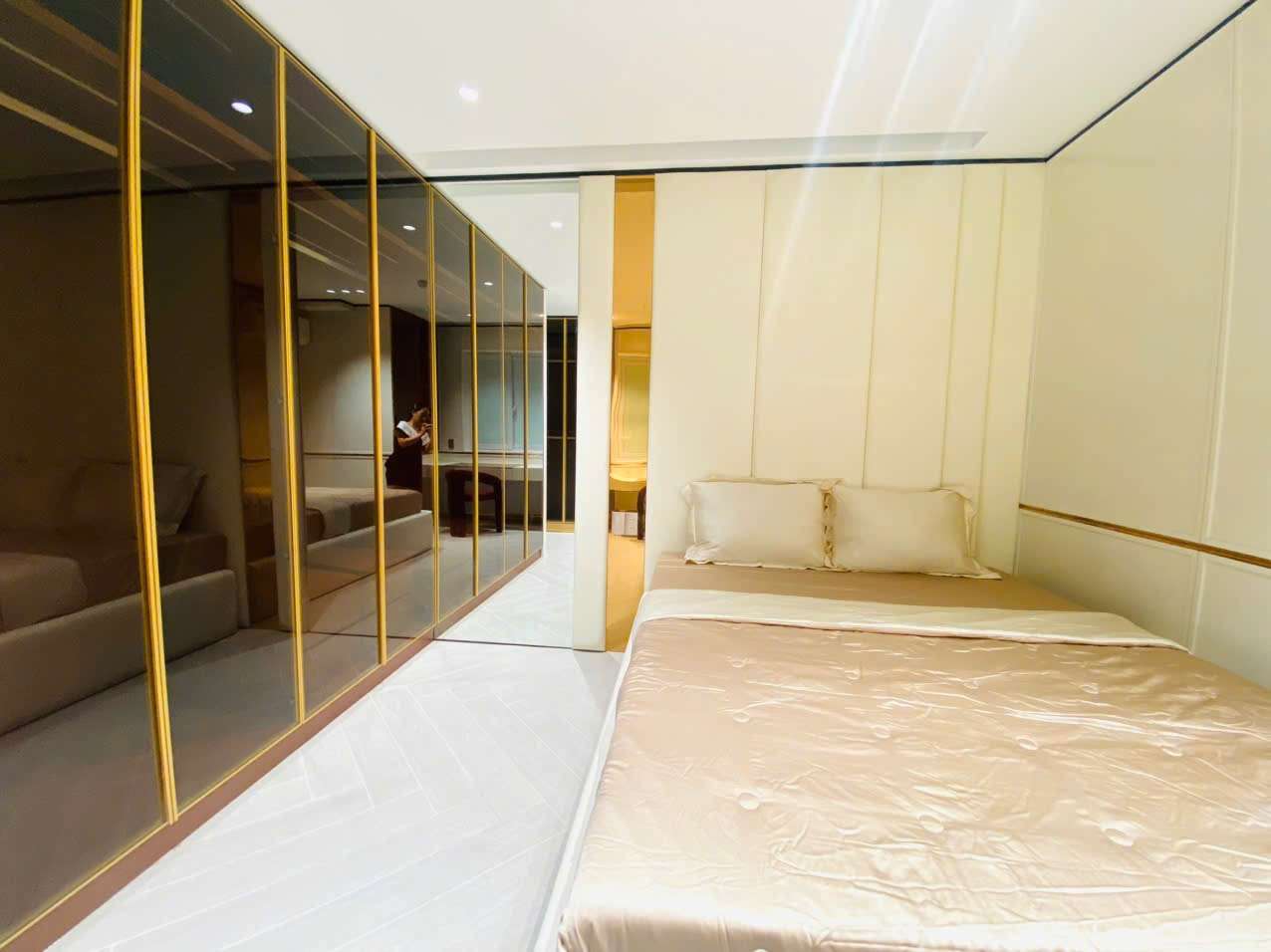 Căn góc trực biển Mường Thanh 60 Trần Phú tầng 41 | Siêu đẳng cấp 5 Sao Căn góc trực biển Mường Thanh 60 Trần Phú tầng 41 | Siêu đẳng cấp 5 Sao