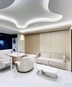 Căn hộ 2PN Mường Thanh Viễn Triều toà OC2B Nội thất 5 sao