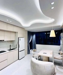 Căn hộ 2PN Mường Thanh Viễn Triều toà OC2B rẻ nhất | Chỉ 1.85 Tỷ