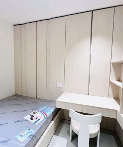 Căn hộ 2PN Mường Thanh Viễn Triều toà OC2B rẻ nhất | Chỉ 1.85 Tỷ