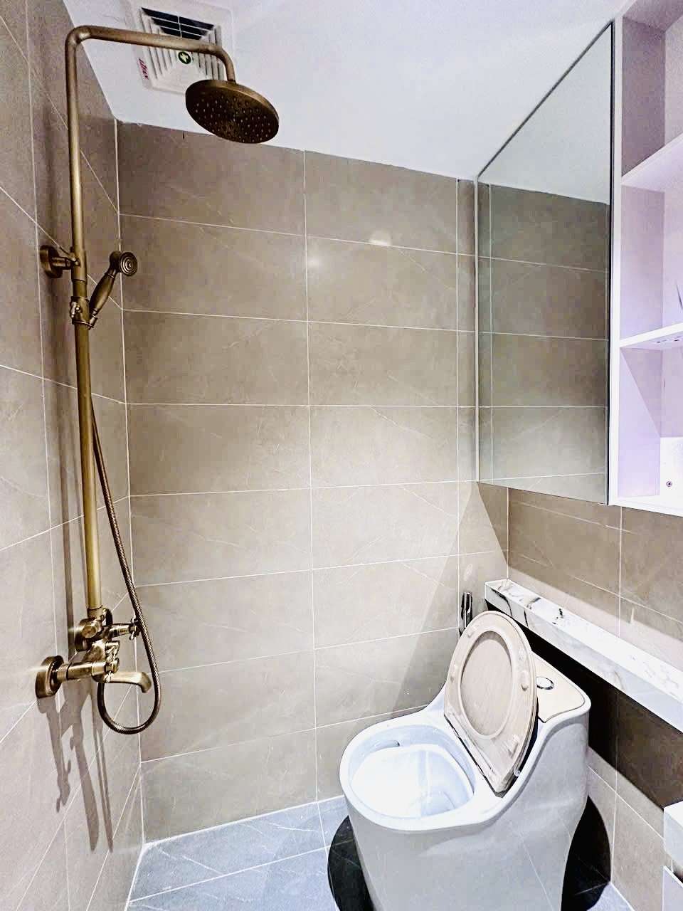 Căn hộ 2PN Mường Thanh Viễn Triều toà OC2B Nội thất 5 sao