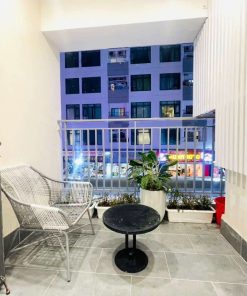 Căn góc 12 Mường Thanh Viễn Triều Tầng 2 Toà OC2B | Đẳng cấp 5 sao