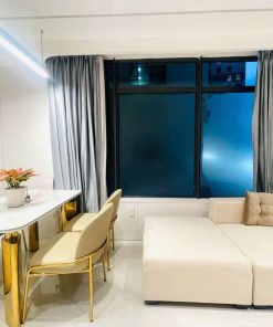 Căn góc 12 Mường Thanh Viễn Triều Tầng 2 Toà OC2B | Đẳng cấp 5 sao