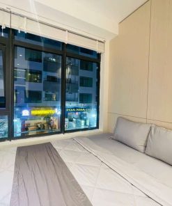 Căn góc 12 Mường Thanh Viễn Triều Tầng 2 Toà OC2B | Đẳng cấp 5 sao