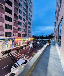 Căn góc 12 Mường Thanh Viễn Triều Tầng 2 Toà OC2B | Đẳng cấp 5 sao