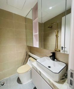 Căn góc 12 Mường Thanh Viễn Triều Tầng 2 Toà OC2B | Đẳng cấp 5 sao