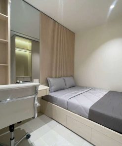 Căn góc 12 Mường Thanh Viễn Triều Tầng 2 Toà OC2B | Đẳng cấp 5 sao