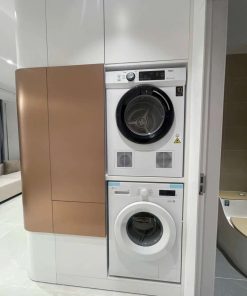 Căn góc 12 Mường Thanh Viễn Triều Tầng 2 Toà OC2B | Đẳng cấp 5 sao