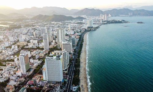 Liên danh của Sun Group làm khu đô thị hỗn hợp hơn 17.000 tỷ đồng tại Nha Trang