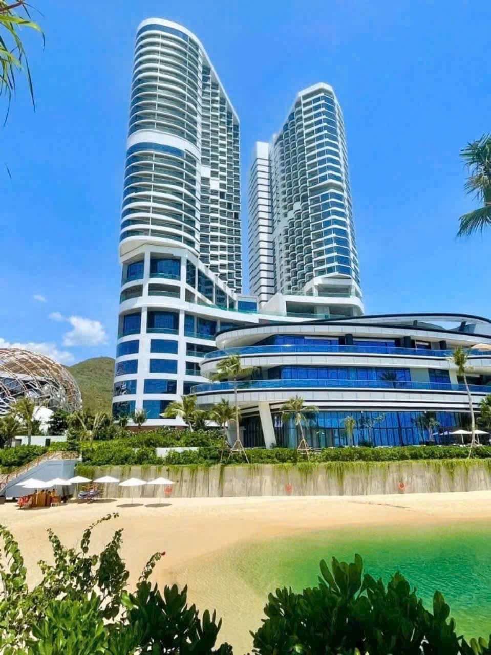 Tiến độ Libera Nha Trang cập nhật mới nhất 2025 [Hình ảnh thực tế]