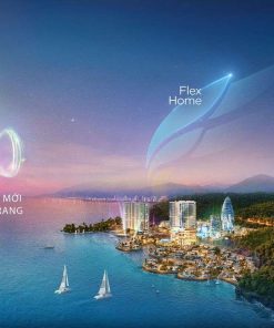 Vị trí Libera Nha Trang ở đâu, Trung tâm mới của T.p Nha Trang 2025?
