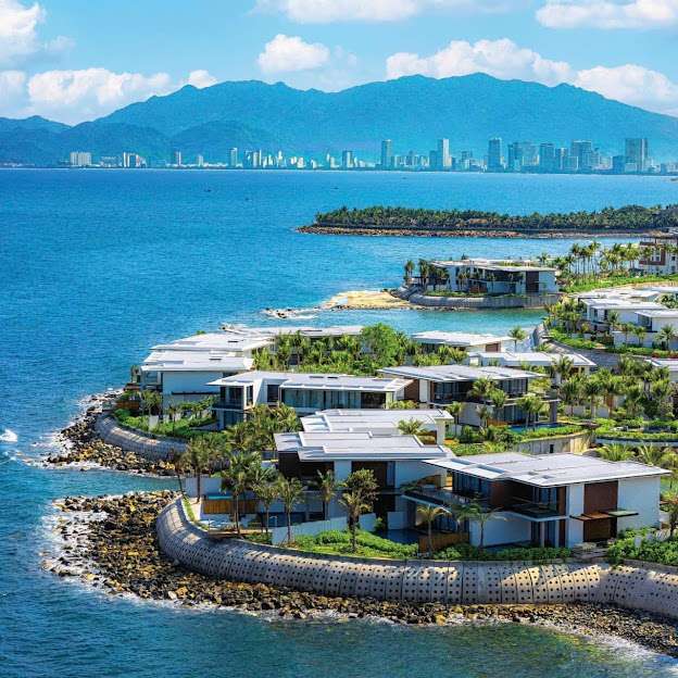 Tiến độ Libera Nha Trang cập nhật mới nhất 2025 [Hình ảnh thực tế]