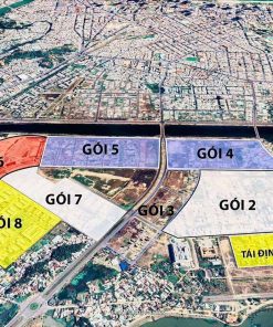 Khu đô thị Mỹ Gia Nha Trang ⭐️ | Giá bán, Giá thuê + Giỏ hàng V.I.P ® 2025