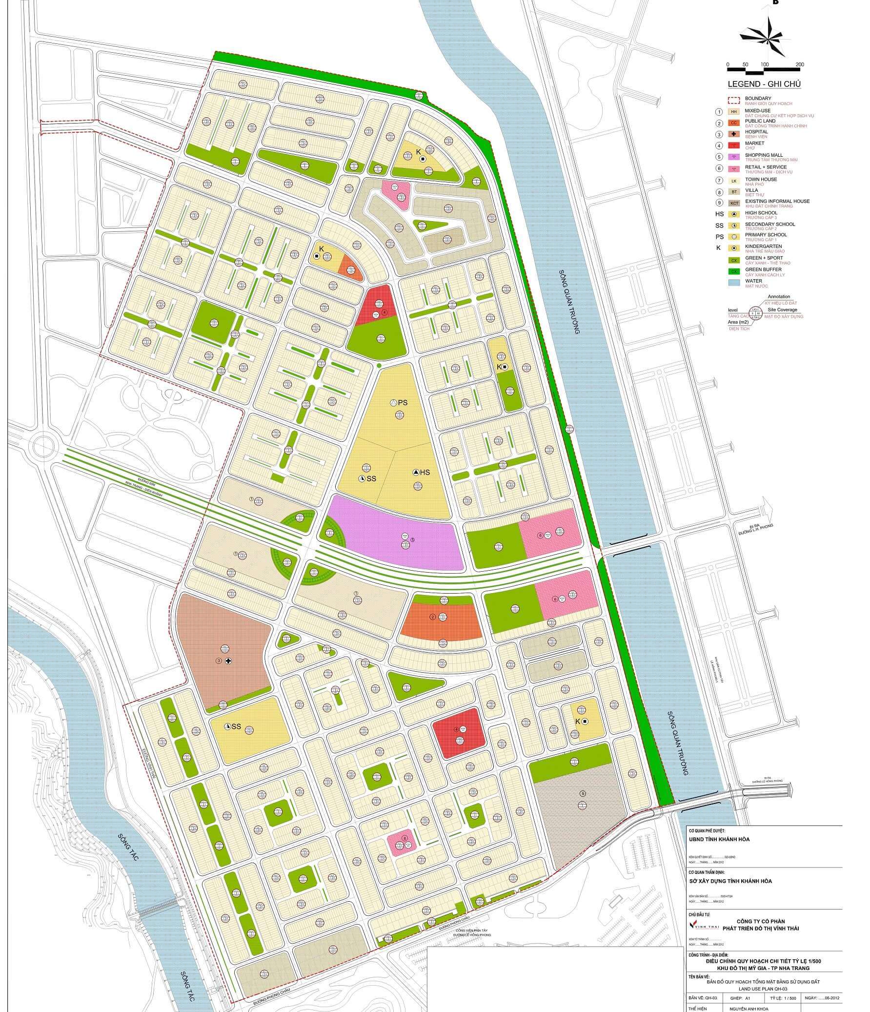 Mua bán nhà đất Khu đô thị Mỹ Gia Chính Chủ ⭐️ Giá Tốt Nhất 2025 ®