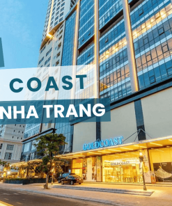 Gold Coast Nha Trang ⭐️ | Giá bán, Giá thuê + Giỏ hàng V.I.P ® 2025