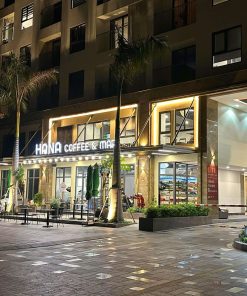 Căn hộ CT1 Riverside Luxury | Giá bán, Giá thuê + Giỏ hàng V.I.P | VR 360 ®