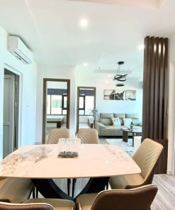 Căn góc trực biển Mường Thanh Viễn Triều toà OC2B - 18 Triệu/tháng Căn góc trực biển Mường Thanh Viễn Triều toà OC2B – 18 Triệu/tháng