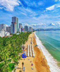 Mường Thanh Luxury Nha Trang ⭐️【Giá Tốt Nhất, Giỏ Hàng VIP】® | 60 Trần Phú Mường Thanh Luxury Nha Trang ⭐️【Giá Tốt Nhất, Giỏ Hàng VIP】® | 60 Trần Phú