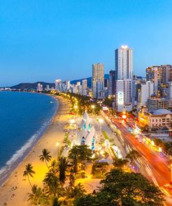 Mường Thanh Luxury Nha Trang ⭐️【Giá Tốt Nhất, Giỏ Hàng VIP】® | 60 Trần Phú