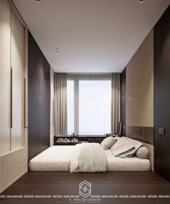 Căn 30 Mường Thanh Luxury Nha Trang | Trực biển, Sát góc, Nội thất 5 sao