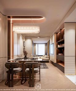 Căn 30 Mường Thanh Luxury Nha Trang | Trực biển, Sát góc, Nội thất 5 sao