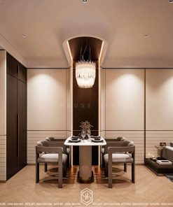 Căn 30 Mường Thanh Luxury Nha Trang | Trực biển, Sát góc, Nội thất 5 sao