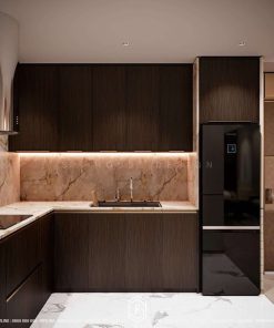 Căn 30 Mường Thanh Luxury Nha Trang | Trực biển, Sát góc, Nội thất 5 sao