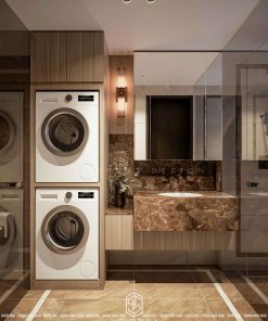 Căn 42 Mường Thanh Luxury Nha Trang | Bồn tắm, trực biển