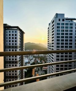 Căn hộ Mường Thanh Viễn Triều 68m2 hiện đại và mới 100% | Toà OC1B