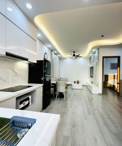 Căn hộ Mường Thanh Viễn Triều 68m2 hiện đại và mới 100% | Toà OC1B Căn hộ Mường Thanh Viễn Triều 68m2 hiện đại và mới 100% | Toà OC1B